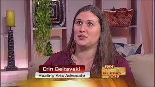 Naples Shelter: Healing Arts Program