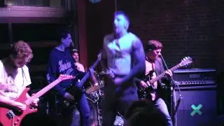Wild Side - Live @ Detour Music Hall (St. Catharines)
