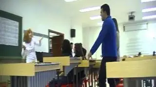 Samba Lelé - PEDAGOVILA