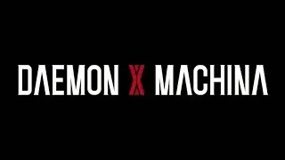 DAEMON X MACHINA Reveal Reaction!