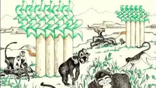 Monkey Business - Nothin' Sirius