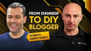 From Engineer to DIY Bloggers @HappyFamilyMakers | Virmer & Wattsan