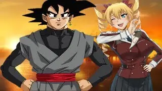 Que hubiera pasado si jack entraba al mundo de hundred?Temporada 02 Cap 02
