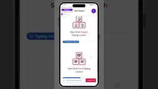 Free Hindi & English typing course ⌨️|| #shorts #viral @Sahnitips01