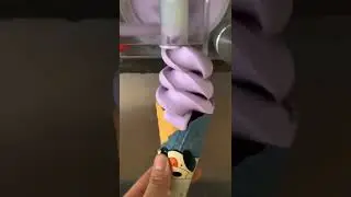 Ice Cream / experiment subscription