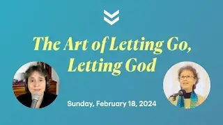 UNITY Sunday Service - Positive, Progressive Spiritual Message & Meditation - February 18, 2024