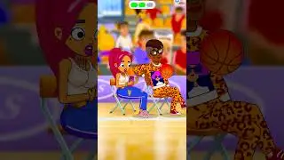 Jess' Stories Funny Gameplay 7 #shorts