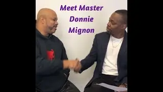 Meet Master Donnie Mignon of Dogg Pound Mixed Martial Arts Academy