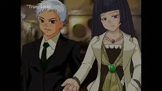 EPISODE 8 ORIGINAL WITCHES TEA PARTY