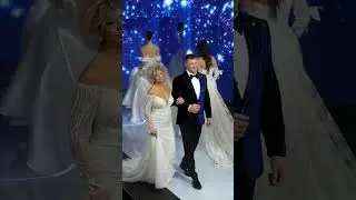 Wedding Expo 25'  Skopje Macedonia #macedonian #wedding