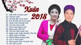 Hát Chèo HỒNG NGÁT, VĂN CHƯƠNG 2018 | Những Bài Hát Chèo Lan Toả Hương Vị Ngày Tết Mậu Tuất