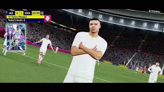 Kylian Mbappé Jan'26 Efootball - Review