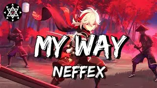 My Way - TLCMUSICS Lyrics Video