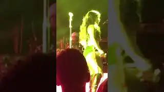 K. Michelle-The Right One
