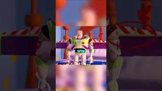 Buzz Lightyear&rsquo;s &ldquo;Adult Joke&rdquo; You Missed in Toy Story🚀#ToyStory #Pixar #EasterEggs #BuzzLightyear