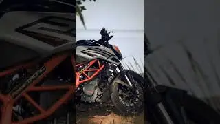 Loving ❤️😈❤️ KTM DUKE 250bs6 #shorts #ktm250duke