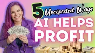 5 Surprising Ways AI Can Make or Save You Money