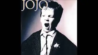 JOJO - Woman's touch [lyrics] (HQ Sound) (AOR/Melodic Rock)