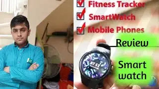 Review for smart watch | informative tv