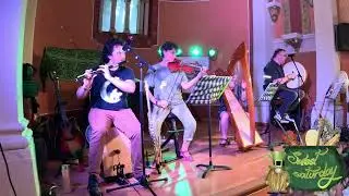 Man of the House - Live 2025