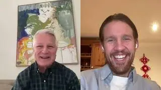 1760 Sessions Episode 19: Alfred Leach, Leach Advisors