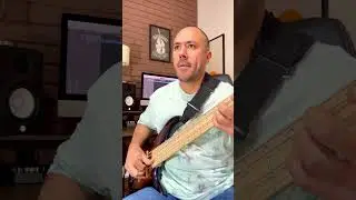 MIKI MATSUBARA - STAY WITH ME - JANDREX BASS COVER