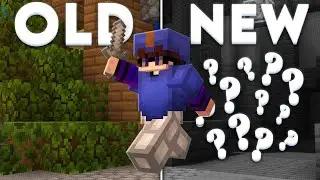The #1 Hypixel Shader Just Got BETTER...