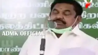 TN CM lashes out  #Araja #2GRaja's irresponsibility made TN's reputation down. #RS1760000000000