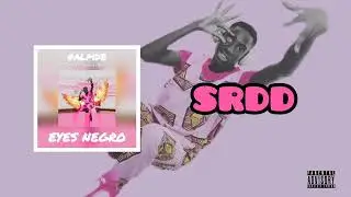EYES NEGRO - SRDD