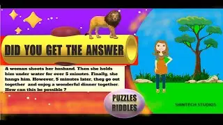 fun cool brain teaser questions and answer (15-10-2021)