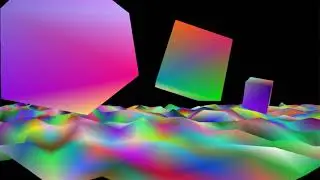 Culling behind-camera polygons