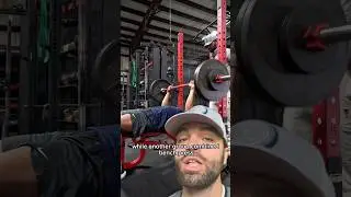 Lifting make you slow twitch? #athletes