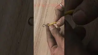 amazing wire lug kasay lagaye#shortfeed #virel #electrical