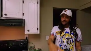 Lester KohKuh x Kiasi Moses(Hood Committed) Prod By RG Beats