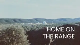 HOME ON THE RANGE - Film Trailer