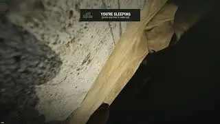 RUST 2 guys jump from heli and survive then beam all headshots.