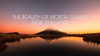 Discover the Majestic Mt. Taranaki: A Complete Travel Guide | 4K