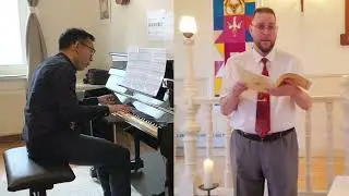 Schubert: Ave Maria [Collaboration with Peter Naryd]