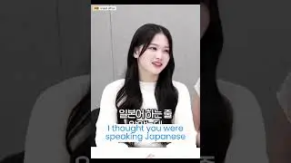 [TripleS]The Day Soomin Broke Mayu's Heart