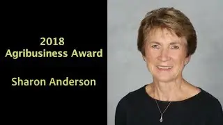 2018 Harvest Bowl Award Video