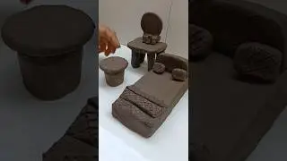 मिट्टी के बर्तन कैसे बनाएं मिट्टी के बर्तन हम सब की बचपन की यादें #shorts #viral