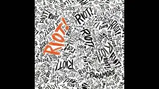 Paramore - That's What You Get (Official Audio)
