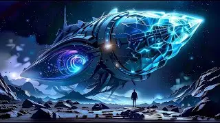 The Deathworlder Repaired an Alien The Guardian — Everyone Was Amazed by Its Next Move! | Sci-Fi