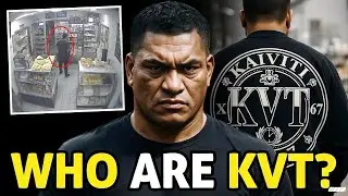 KVT Gang Explained: Inside Sydney’s Most Brutal Gang War
