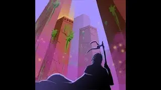 Mystic Pillars( By Holy Cow Productions India Private Limited) IOS Game Preview