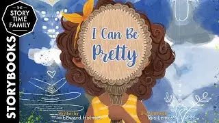 I Can Be Pretty | Let&rsquo;s celebrate inner beauty & power