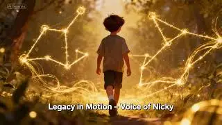 Legacy in Motion