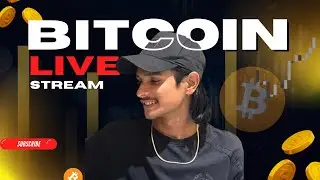 Bitcoin and gold  live Trading 28 oct | #tradinglive #trading #priceaction action#cryptolive #gold