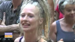 Ba cissoko - 5 - LIVE at Afrikafestival Hertme 2010
