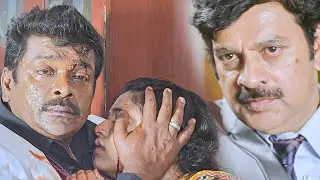 BEST CLIMAX: कोण है असली जॉर्डन? - South Movie - Hindi Dubbed - Tihar Movie - Part 5